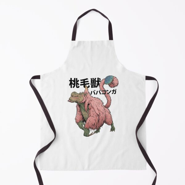 Item preview, Congalala "Pink Fur Beast" designed and sold by regista.