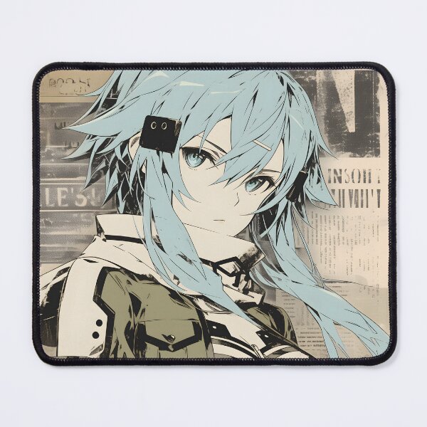 Item preview, Sinon - 11 designed and sold by Infinite-Aspire.