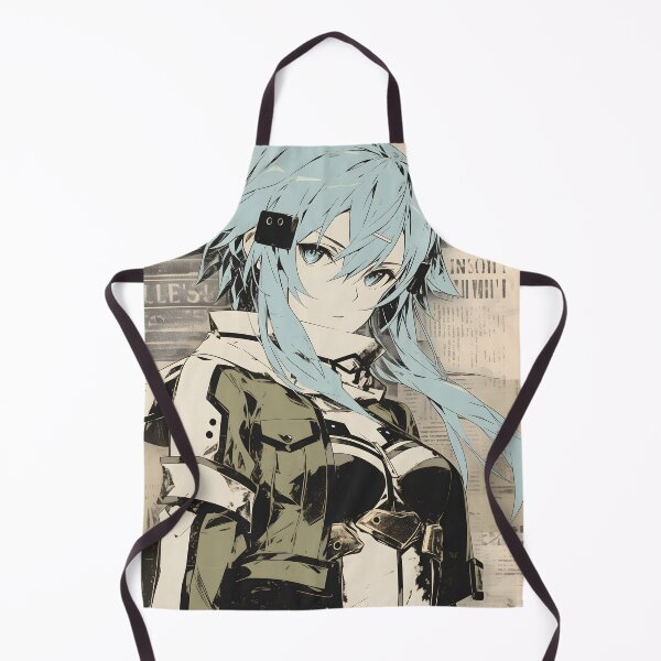 Item preview, Sinon - 11 designed and sold by Infinite-Aspire.