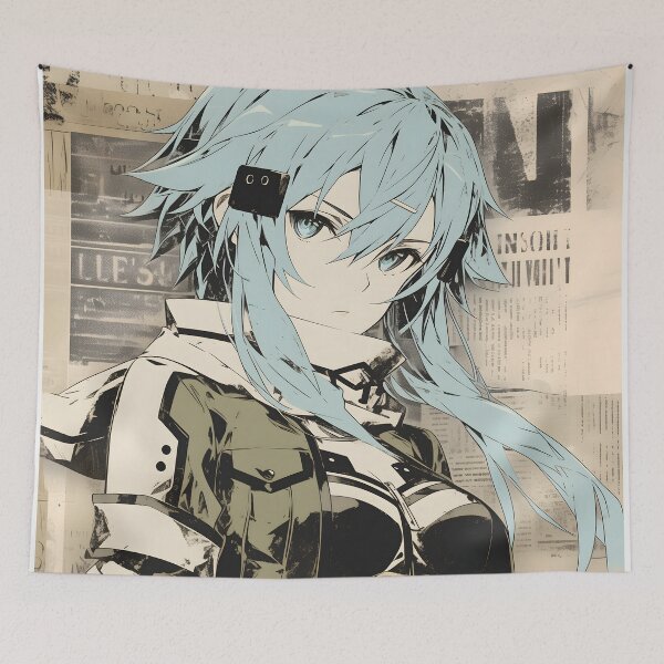 Item preview, Sinon - 11 designed and sold by Infinite-Aspire.