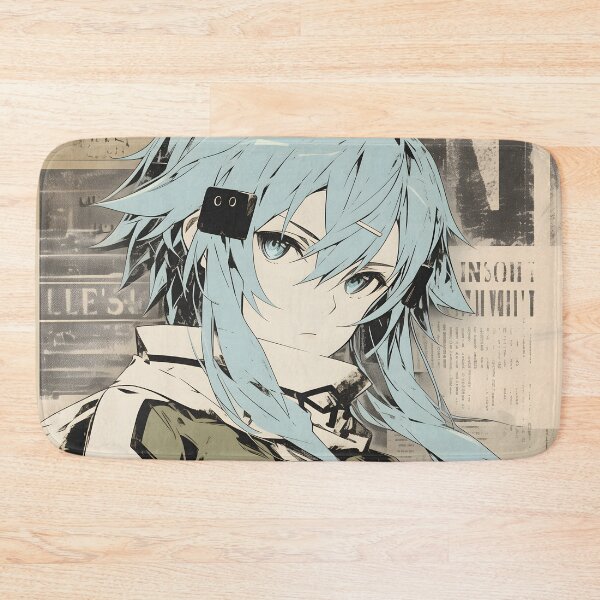 Item preview, Sinon - 11 designed and sold by Infinite-Aspire.