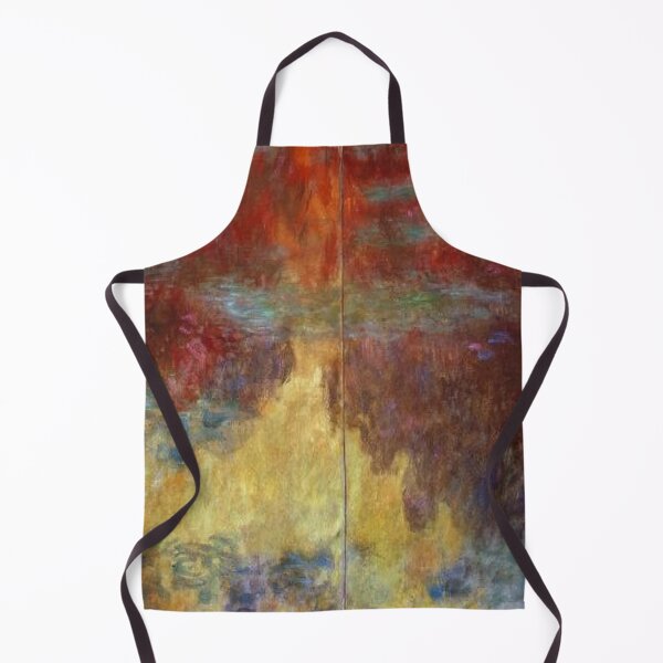 Item preview, The water lily pond designed and sold by SharonTheFirst.
