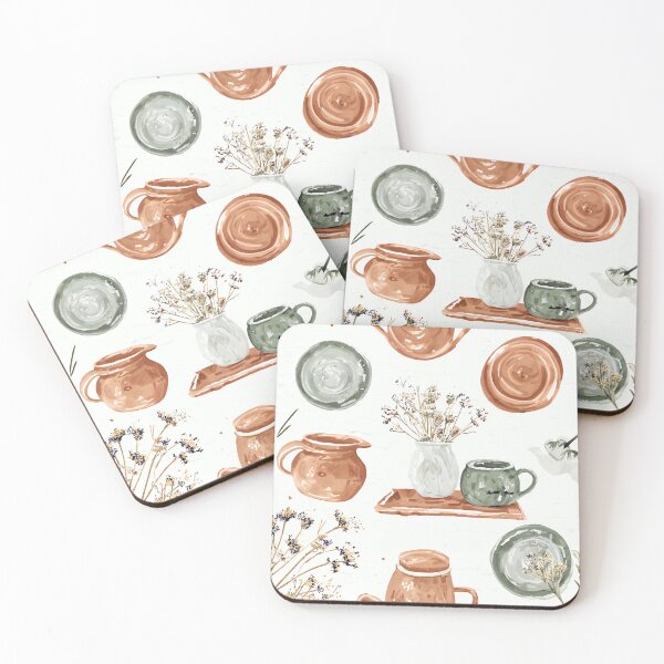 Item preview, Mediterranean Quietude designed and sold by ONYX Pixee.