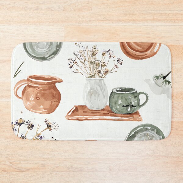 Item preview, Mediterranean Quietude designed and sold by ONYX Pixee.