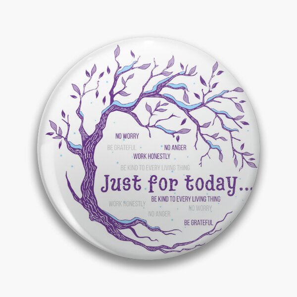 Item preview, Reiki Precepts Tree designed and sold by Sergio's Vibe Lab.