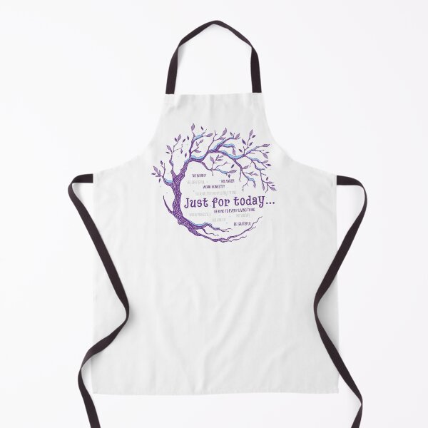 Item preview, Reiki Precepts Tree designed and sold by Sergio's Vibe Lab.