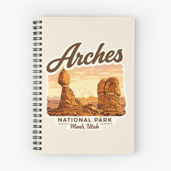 Item preview,  Arches National Park Moab Utah designed and sold by Gideon Emmerich.