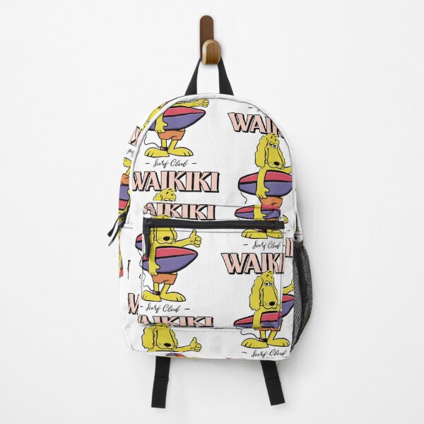 Item preview, Dog Surf Club designed and sold by cbtoedjetpl13.