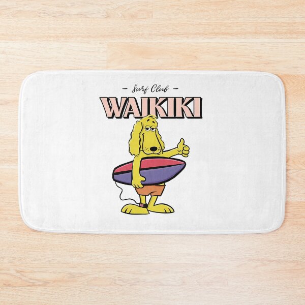 Item preview, Dog Surf Club designed and sold by cbtoedjetpl13.
