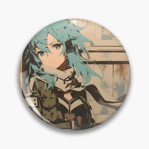 Item preview, Sinon - 12 designed and sold by Infinite-Aspire.