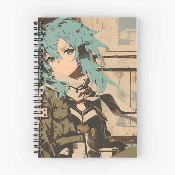 Item preview, Sinon - 12 designed and sold by Infinite-Aspire.
