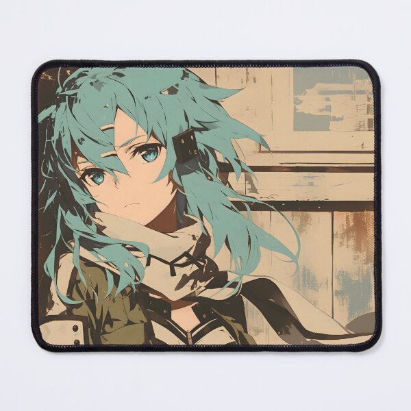 Item preview, Sinon - 12 designed and sold by Infinite-Aspire.