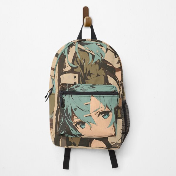 Item preview, Sinon - 12 designed and sold by Infinite-Aspire.
