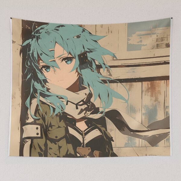 Item preview, Sinon - 12 designed and sold by Infinite-Aspire.