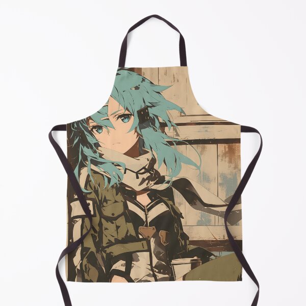 Item preview, Sinon - 12 designed and sold by Infinite-Aspire.