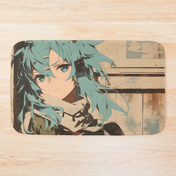 Item preview, Sinon - 12 designed and sold by Infinite-Aspire.