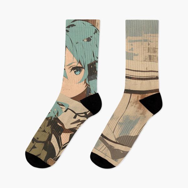 Item preview, Sinon - 12 designed and sold by Infinite-Aspire.