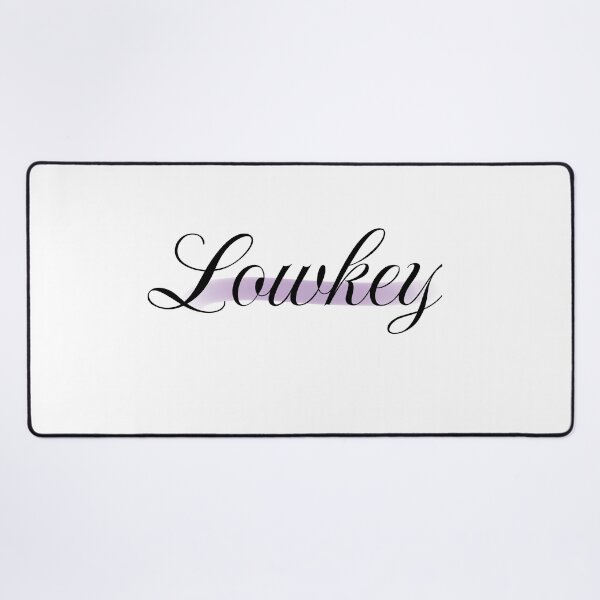 Item preview, Half Message Love Quote | Lowkey Minimal Couple Aesthetic designed and sold by Fandom Universe.