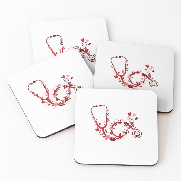 Item preview, Nurse Valentines Day designed and sold by Rajmundolek.