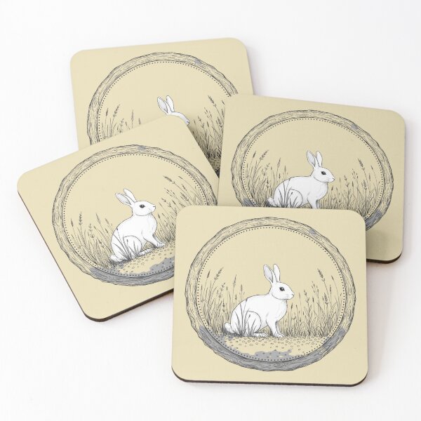 Item preview, Rabbit Lover designed and sold by Bouufarte.