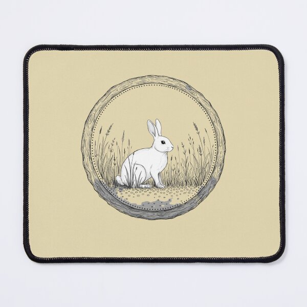 Item preview, Rabbit Lover designed and sold by Bouufarte.