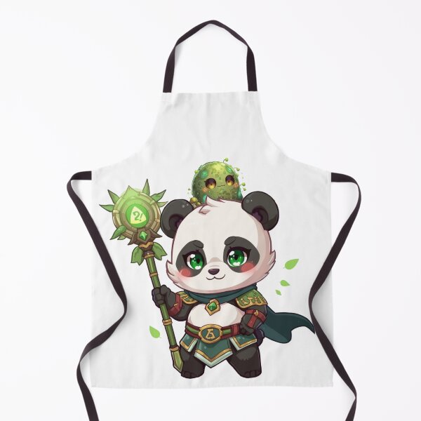Item preview, Kaelan Greenbloom – Guardian of the Verdant Path | Noble Nature Warrior of Monzora designed and sold by Monzora.
