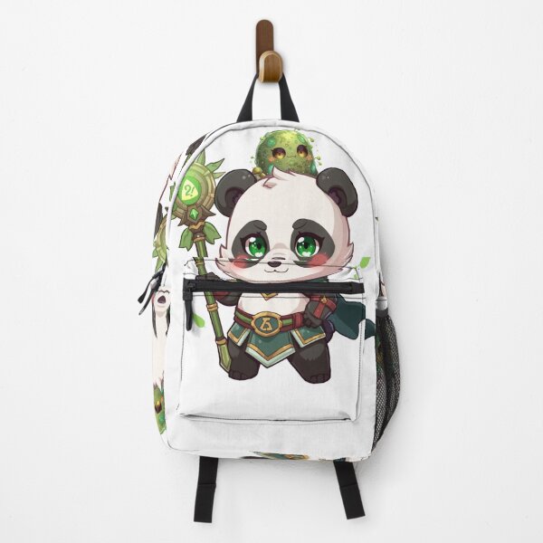 Item preview, Kaelan Greenbloom – Guardian of the Verdant Path | Noble Nature Warrior of Monzora designed and sold by Monzora.