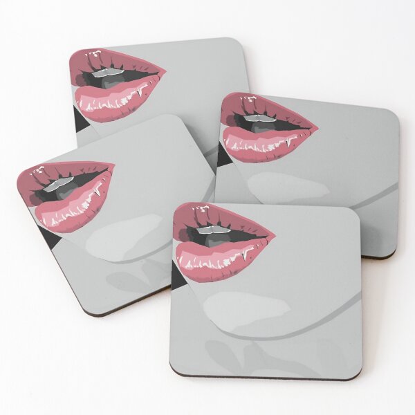 Item preview, Lips match Nails designed and sold by ThreadsForNaked.