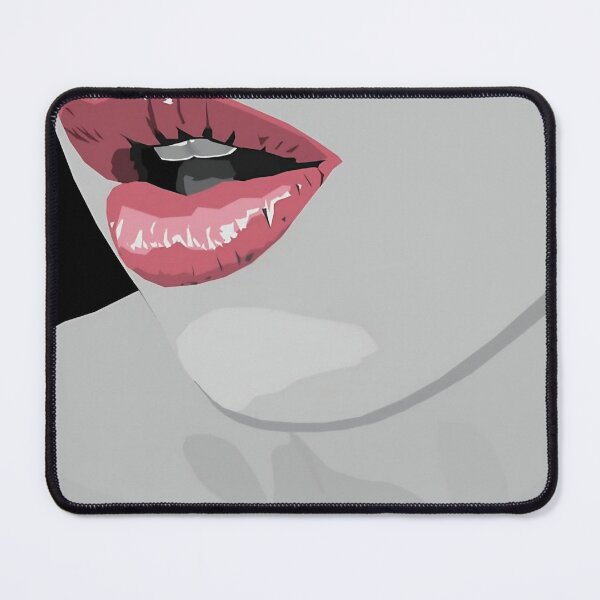 Item preview, Lips match Nails designed and sold by ThreadsForNaked.