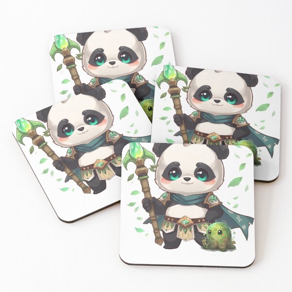 Item preview,  Pipin Greenbloom – Sprout of Hope | Gentle Heart of Monzora designed and sold by Monzora.