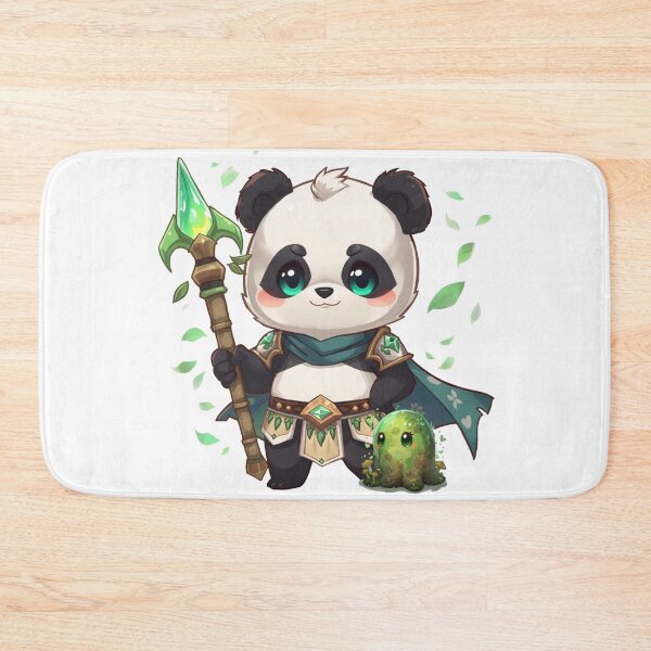 Item preview,  Pipin Greenbloom – Sprout of Hope | Gentle Heart of Monzora designed and sold by Monzora.