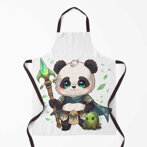 Item preview, Pipin Greenbloom – Sprout of Hope | Gentle Heart of Monzora designed and sold by Monzora.