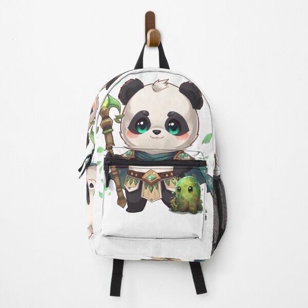 Item preview, Pipin Greenbloom – Sprout of Hope | Gentle Heart of Monzora designed and sold by Monzora.
