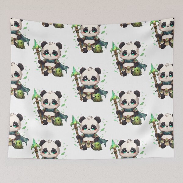 Item preview,  Pipin Greenbloom – Sprout of Hope | Gentle Heart of Monzora designed and sold by Monzora.