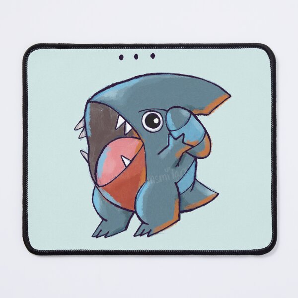 Item preview, Gible designed and sold by msmilan.