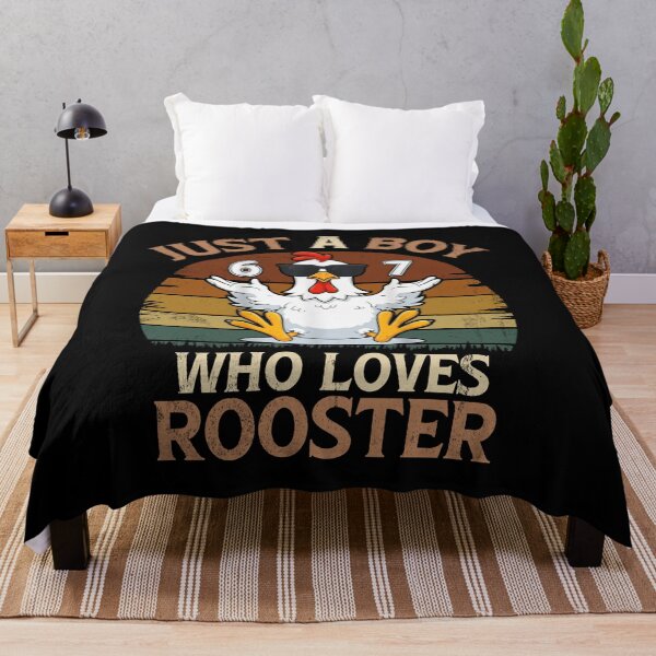 Item preview, Funny Rooster Boy 67 Six Seven T-Shirt Vintage Style designed and sold by LashondaGreen89.