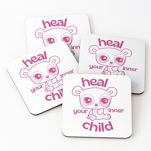 Item preview, LPS Petshop Heal Inner Child - Heal Your Inner Child designed and sold by erikadomini.