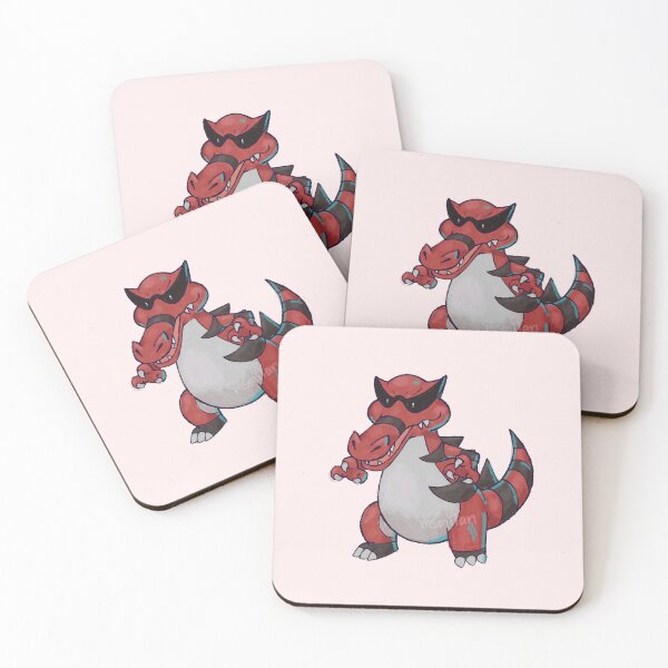 Item preview, Krookodile designed and sold by msmilan.