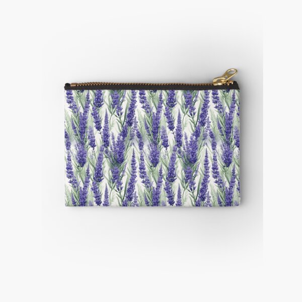 Item preview, Lavender Flower 8/12 - Botanical [ 2025 - Collection ] designed and sold by elmsstudios.