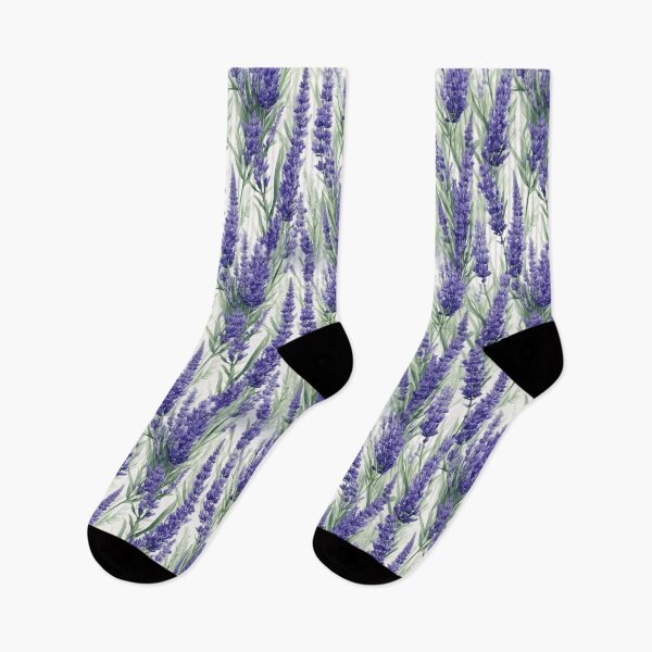 Item preview, Lavender Flower 8/12 - Botanical [ 2025 - Collection ] designed and sold by elmsstudios.