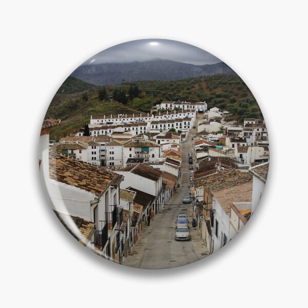 Item preview, Antequera village designed and sold by annalisa56.