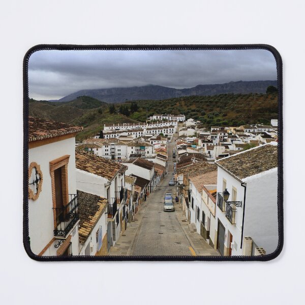 Item preview, Antequera village designed and sold by annalisa56.