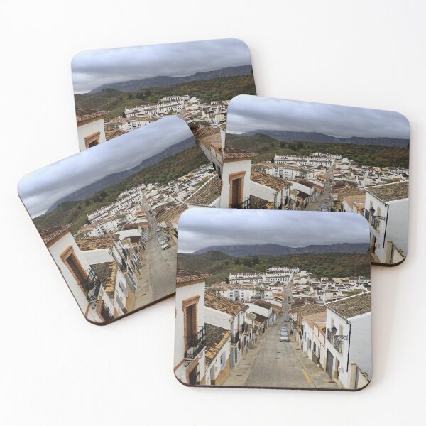 Item preview, Antequera village designed and sold by annalisa56.