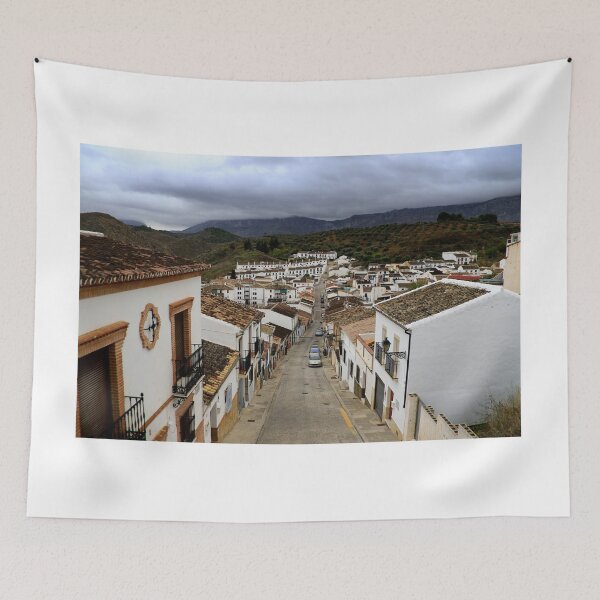 Item preview, Antequera village designed and sold by annalisa56.