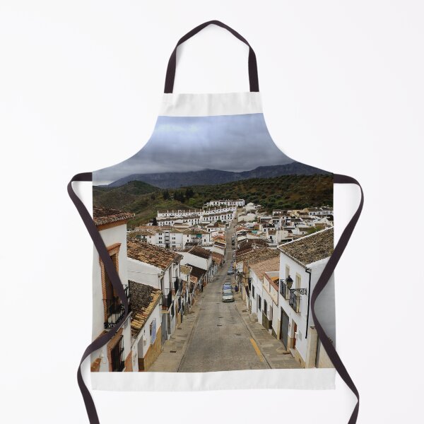 Item preview, Antequera village designed and sold by annalisa56.