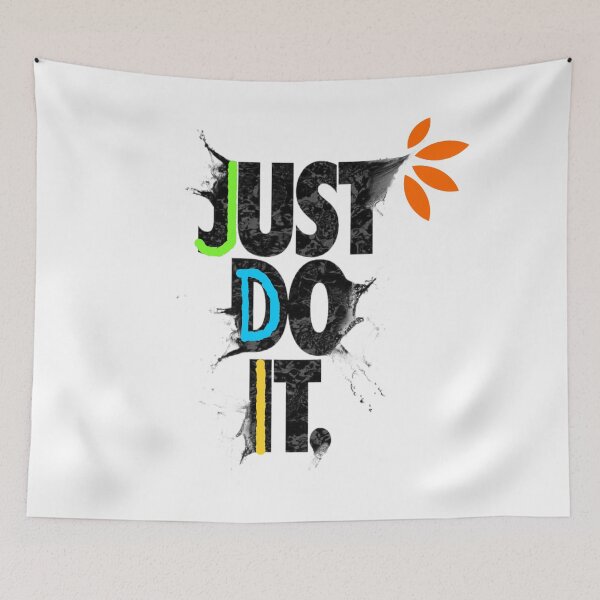 Item preview, "Run the Risk. Win the Day." designed and sold by MayaMaliStudio.