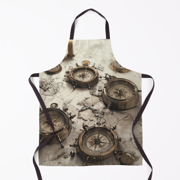 Item preview, The Cartographer’s Secret designed and sold by ONYX Pixee.