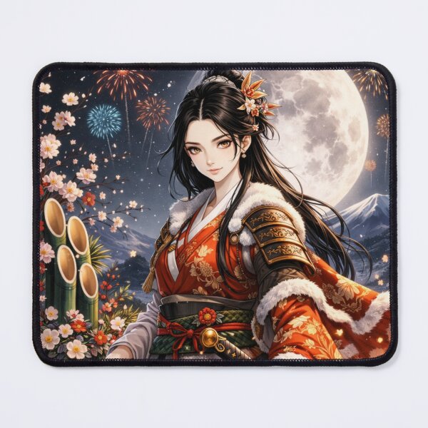 Item preview, Kuroha: Moonblade 2026 designed and sold by TigerKim.