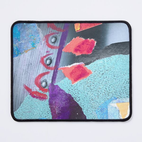 Item preview, Art Print & More: Floral Abstraction – Poetic Miniature Series – 339 Crosus | Annette Kunow designed and sold by KunowArtShop.