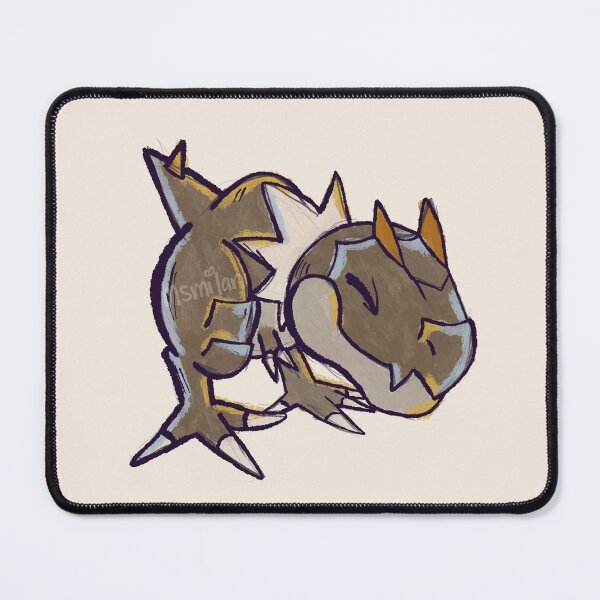 Item preview, Tyrunt designed and sold by msmilan.